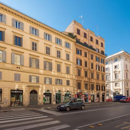 Apartment Vittorio Emanuele By Interhome Rome Buitenkant foto