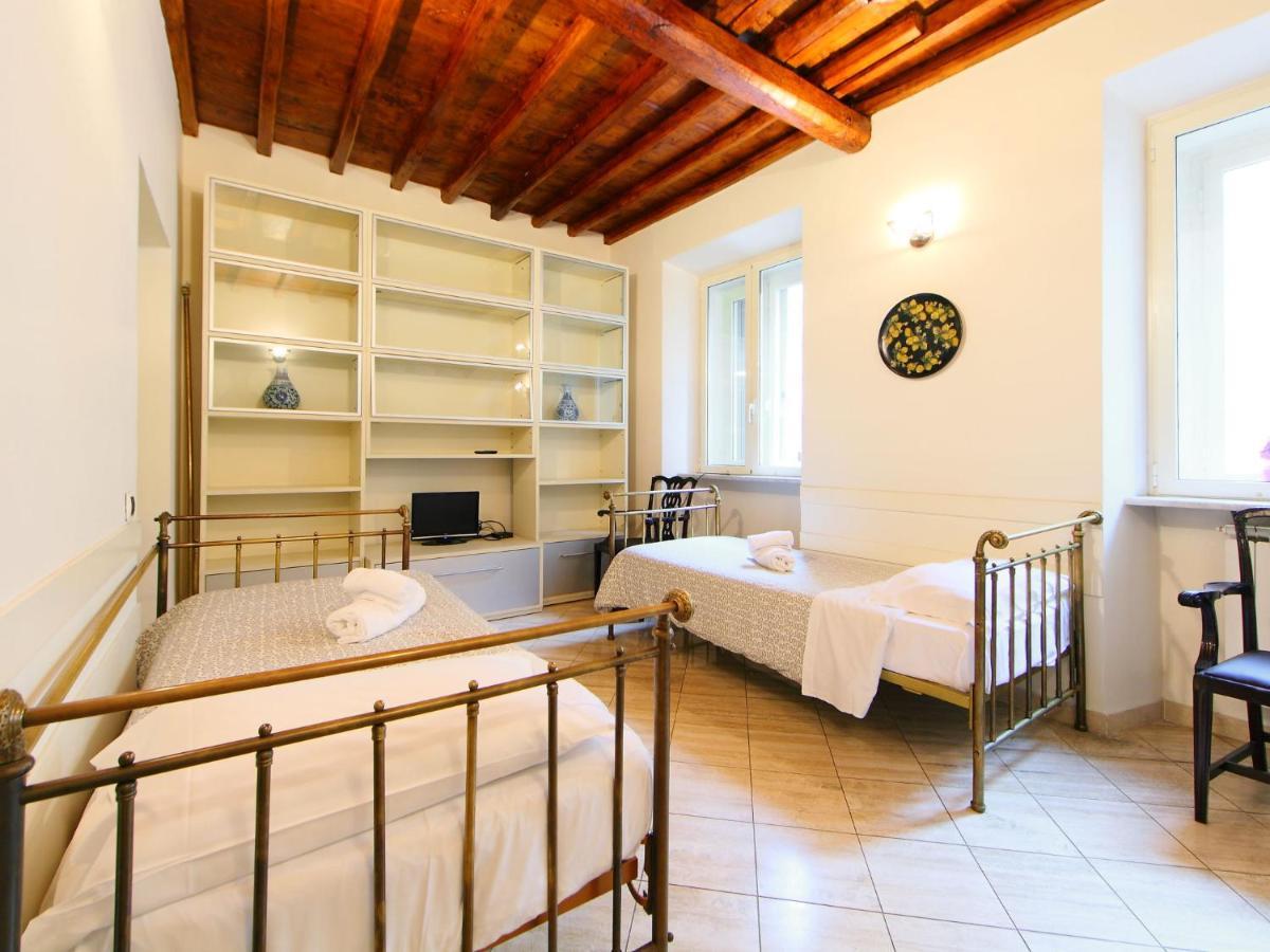Apartment Vittorio Emanuele By Interhome Rome Buitenkant foto