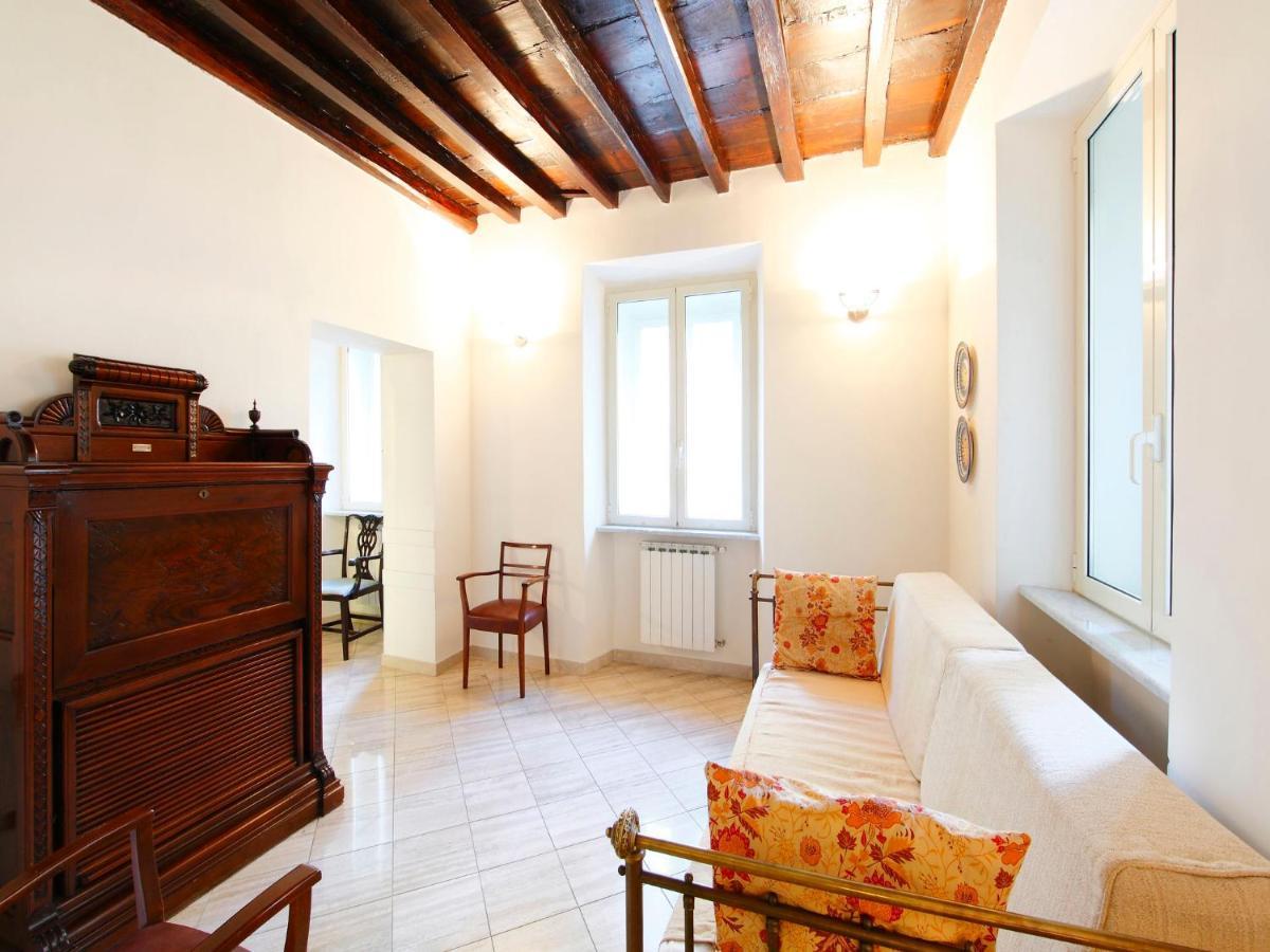 Apartment Vittorio Emanuele By Interhome Rome Buitenkant foto