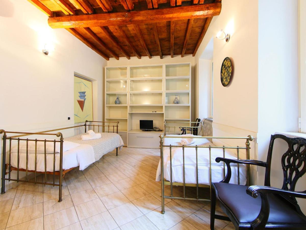 Apartment Vittorio Emanuele By Interhome Rome Buitenkant foto