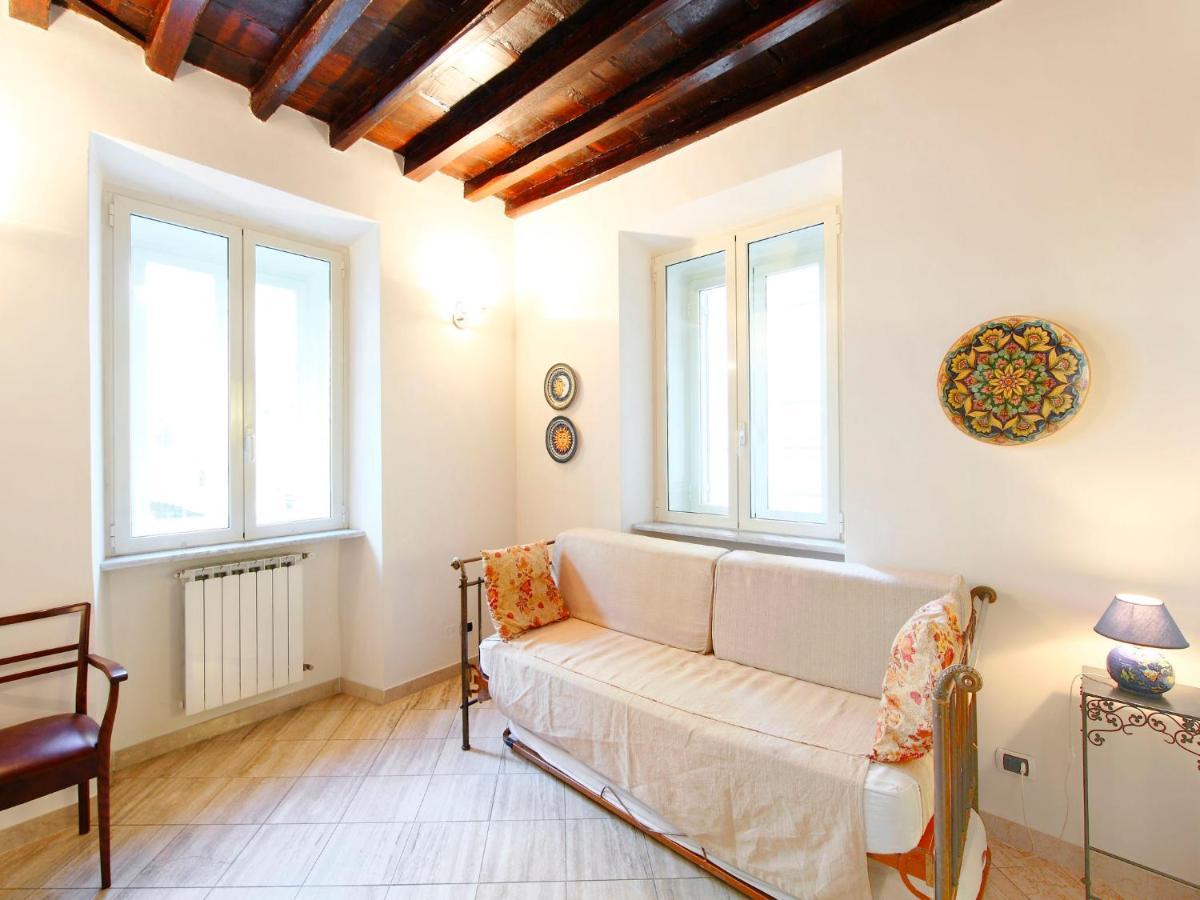 Apartment Vittorio Emanuele By Interhome Rome Buitenkant foto