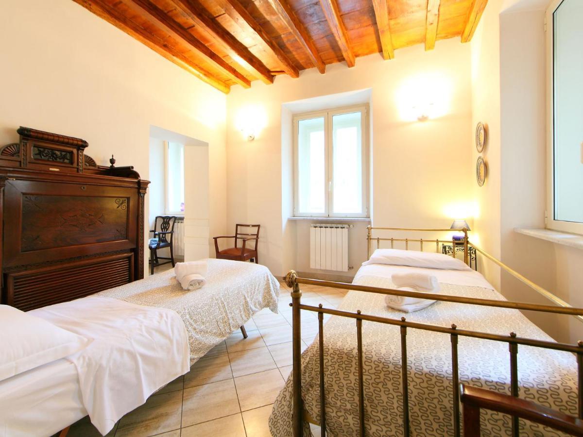 Apartment Vittorio Emanuele By Interhome Rome Buitenkant foto