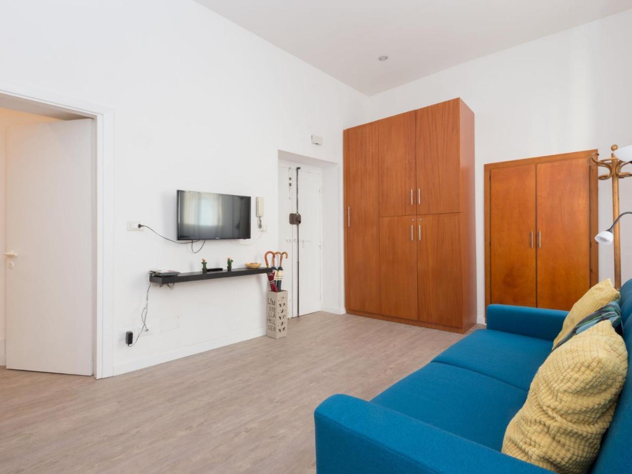 Apartment Vittorio Emanuele By Interhome Rome Buitenkant foto