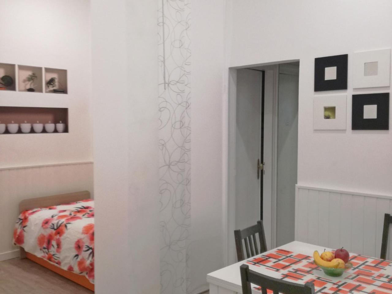 Apartment Vittorio Emanuele By Interhome Rome Buitenkant foto
