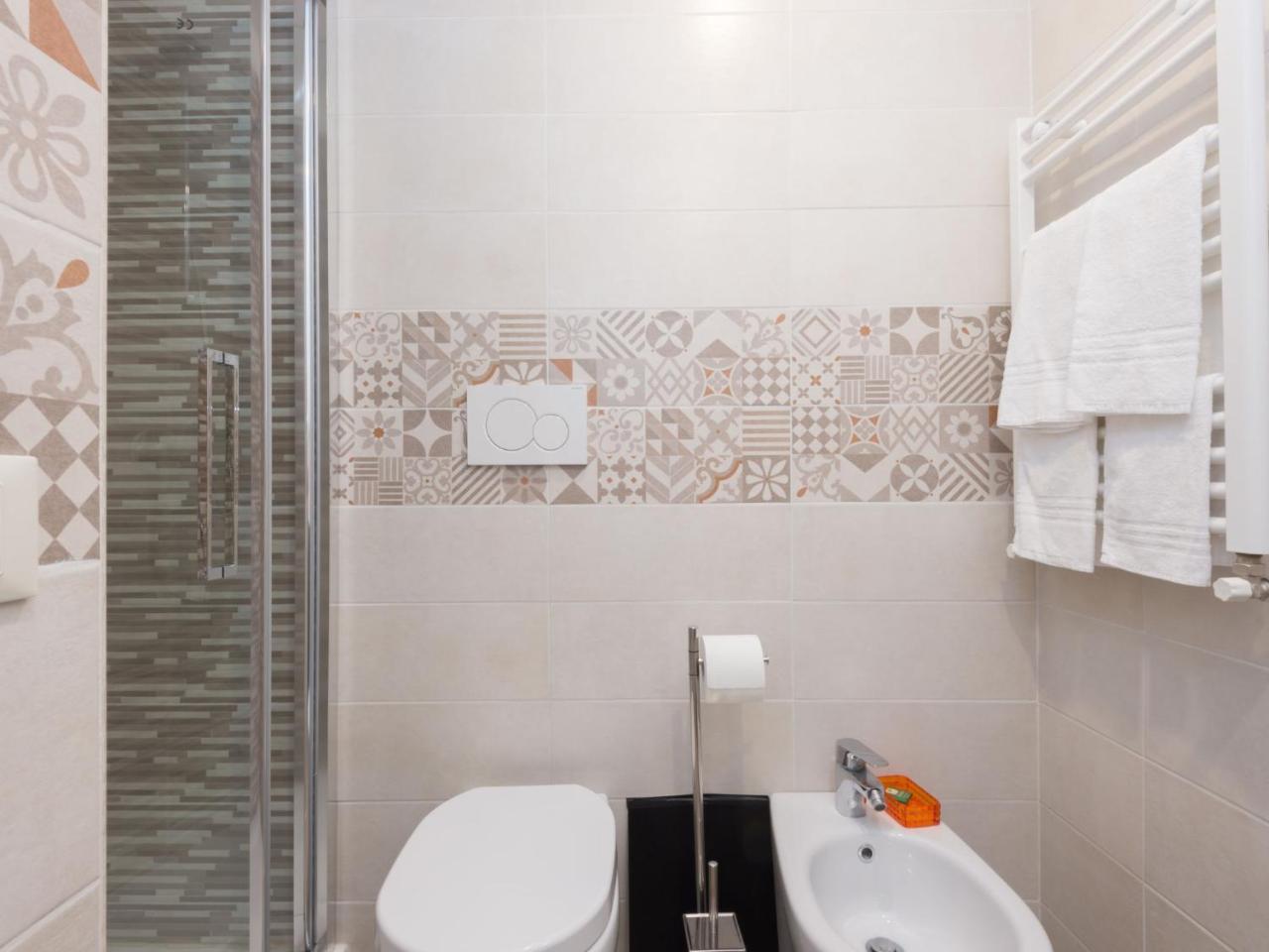 Apartment Vittorio Emanuele By Interhome Rome Buitenkant foto