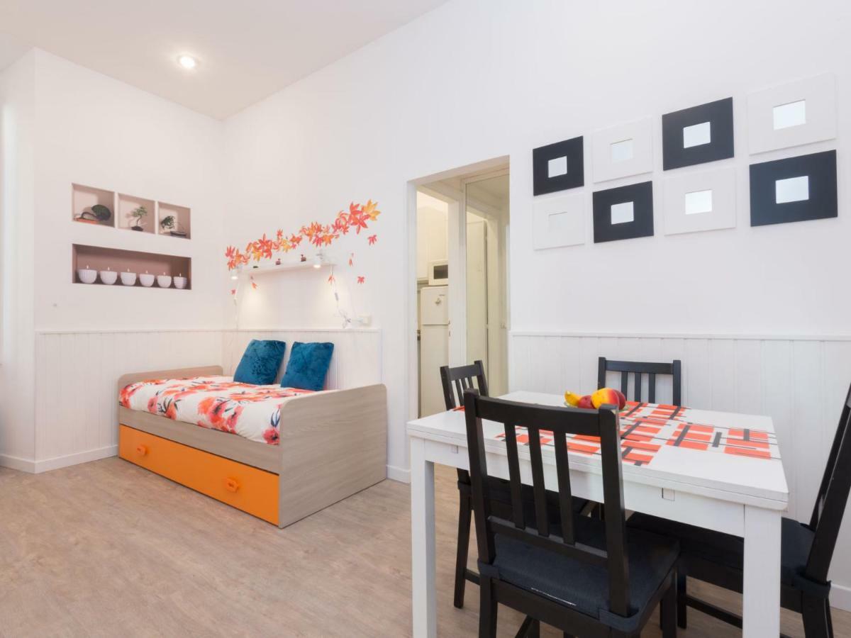 Apartment Vittorio Emanuele By Interhome Rome Buitenkant foto