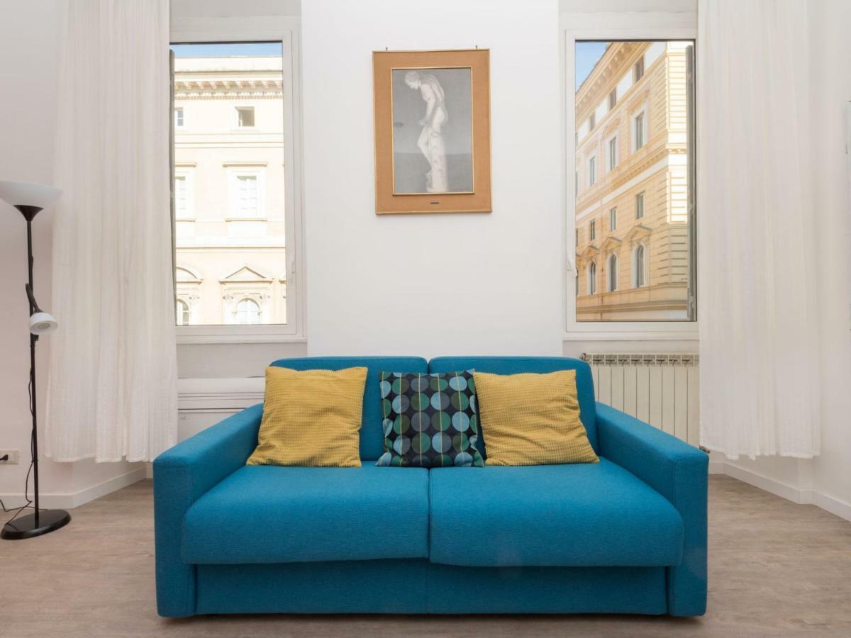 Apartment Vittorio Emanuele By Interhome Rome Buitenkant foto
