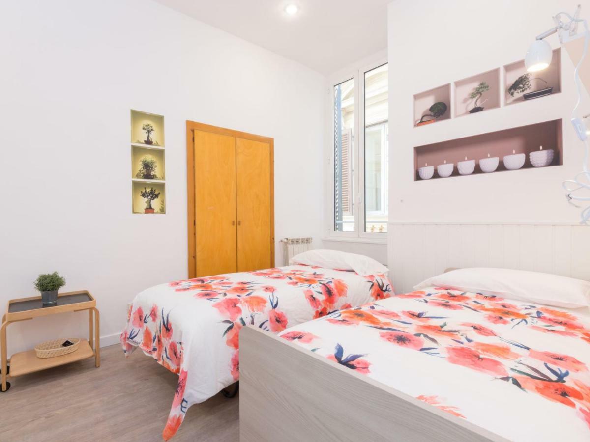 Apartment Vittorio Emanuele By Interhome Rome Buitenkant foto