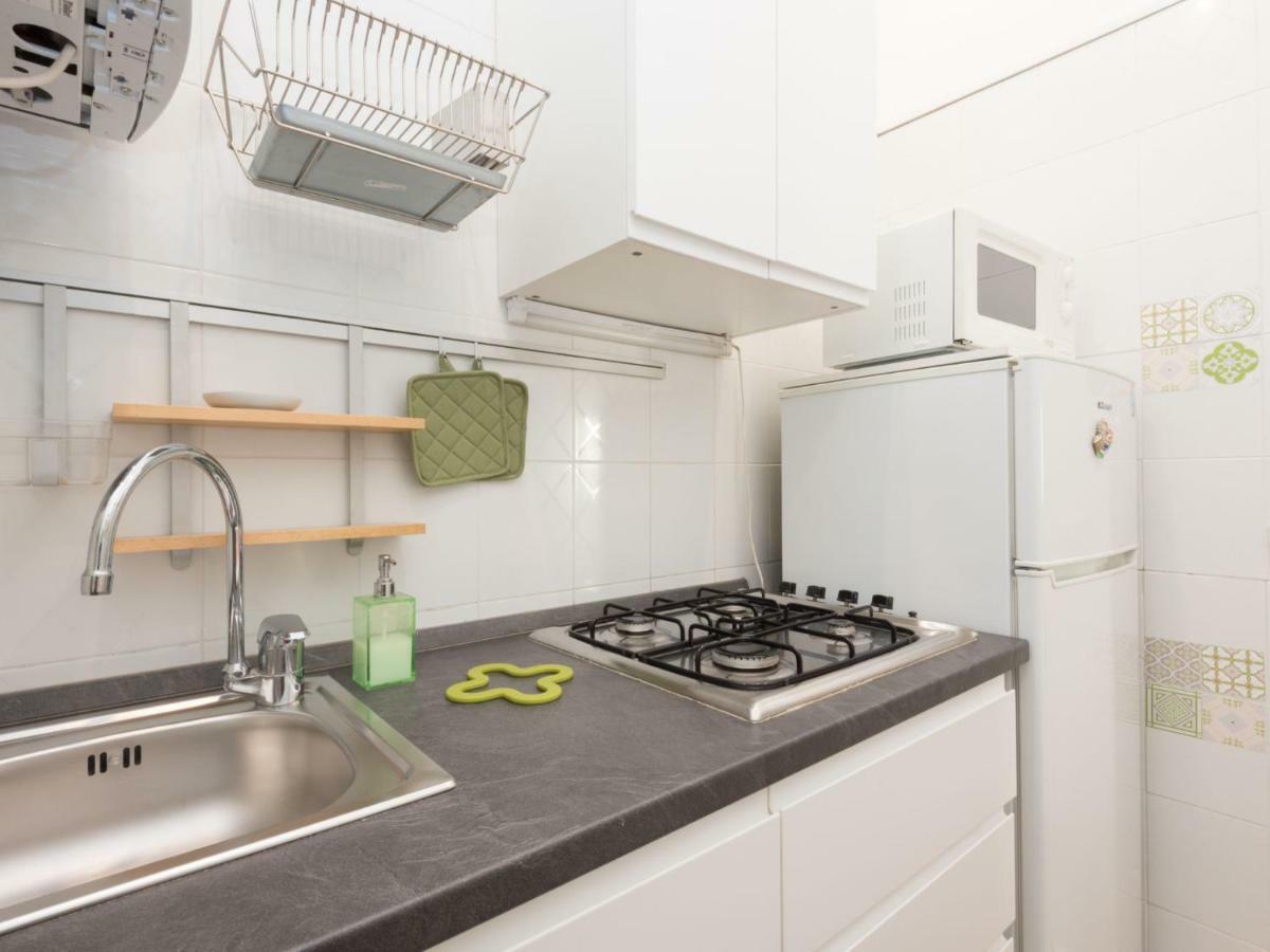 Apartment Vittorio Emanuele By Interhome Rome Buitenkant foto