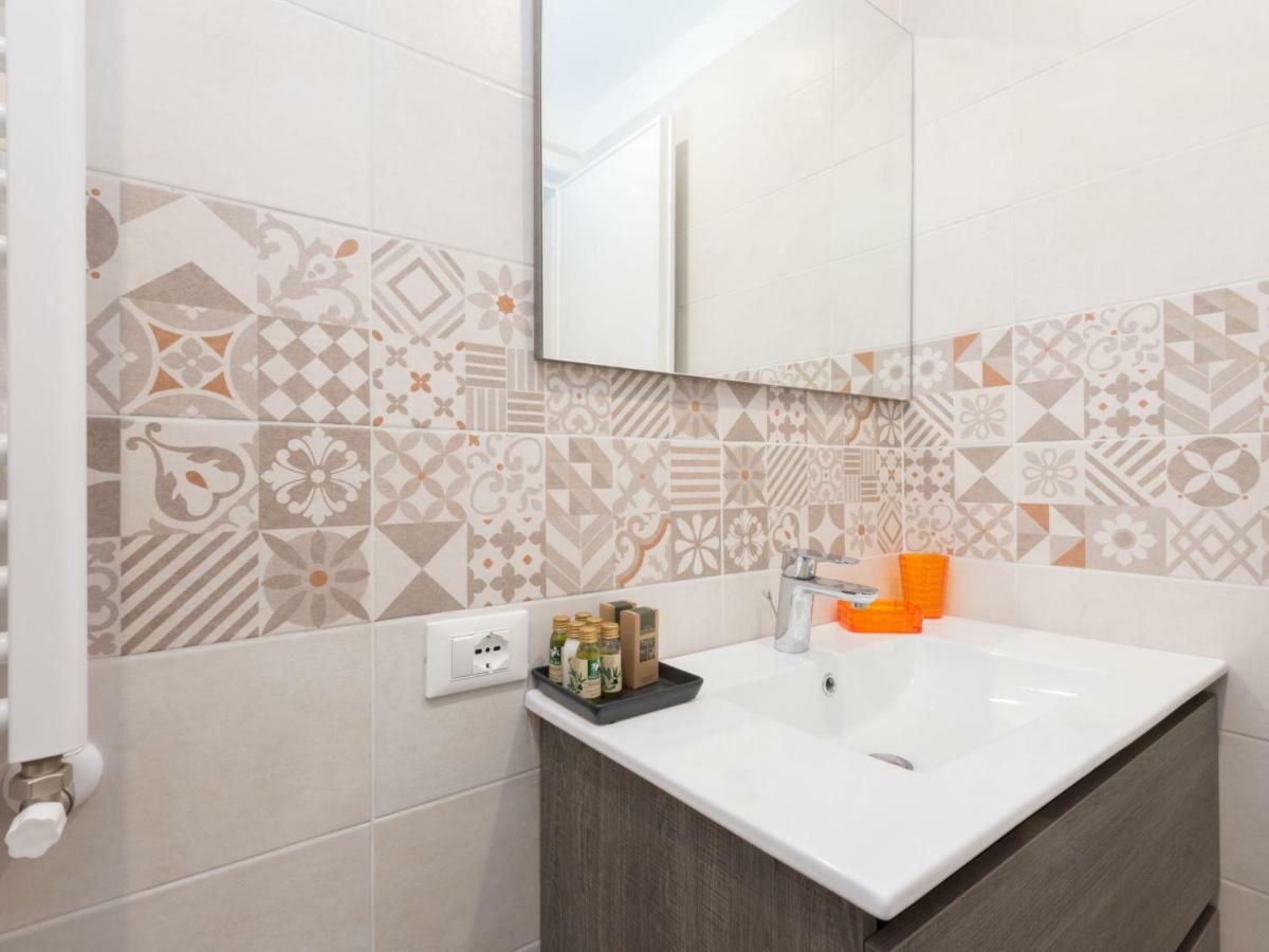 Apartment Vittorio Emanuele By Interhome Rome Buitenkant foto