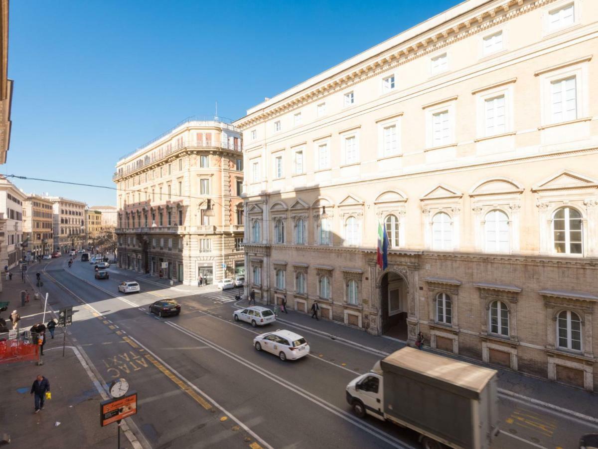 Apartment Vittorio Emanuele By Interhome Rome Buitenkant foto