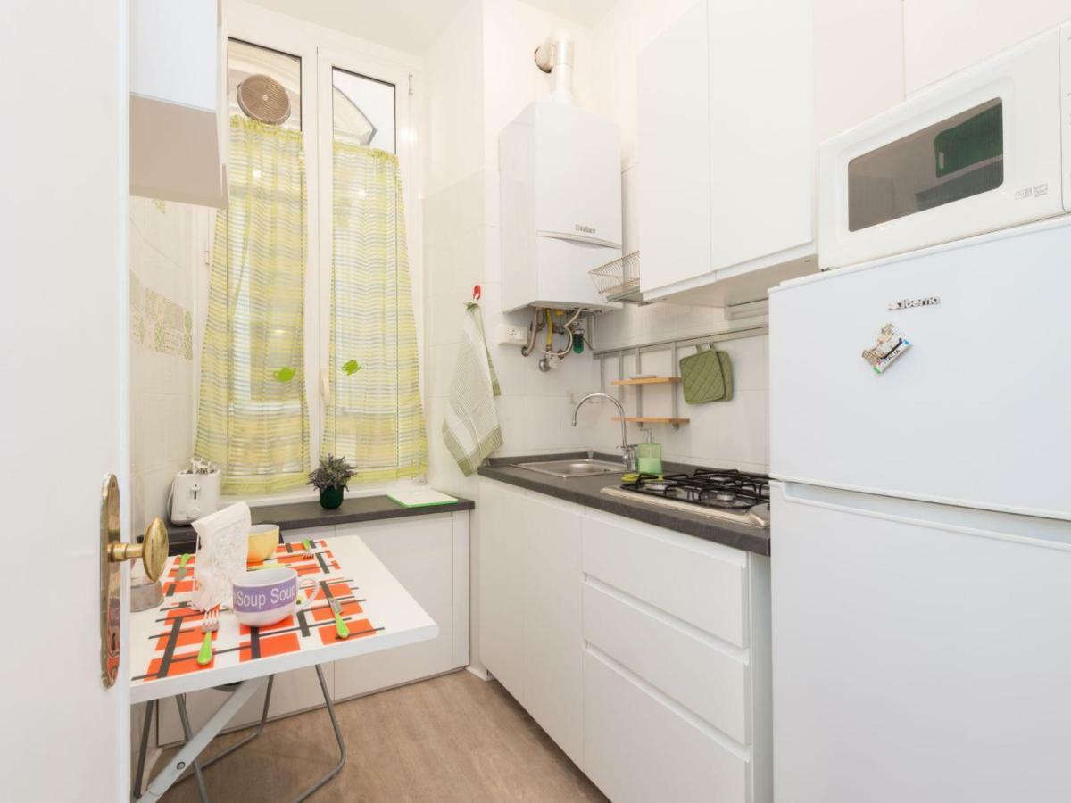 Apartment Vittorio Emanuele By Interhome Rome Buitenkant foto