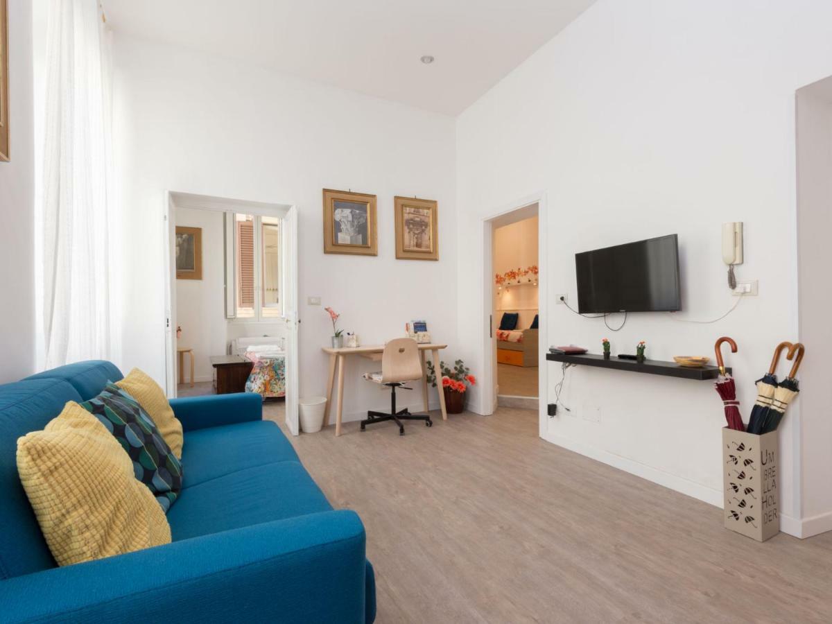Apartment Vittorio Emanuele By Interhome Rome Buitenkant foto