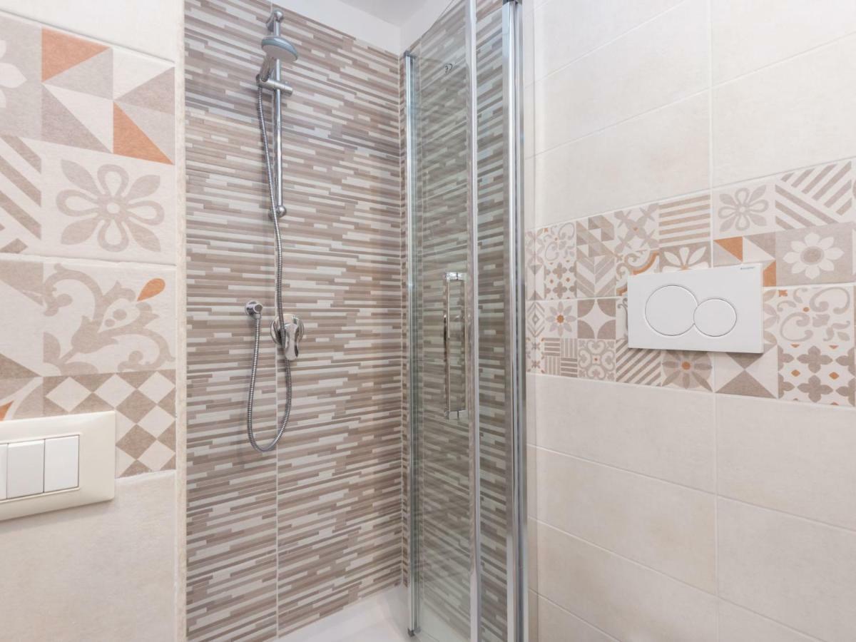 Apartment Vittorio Emanuele By Interhome Rome Buitenkant foto