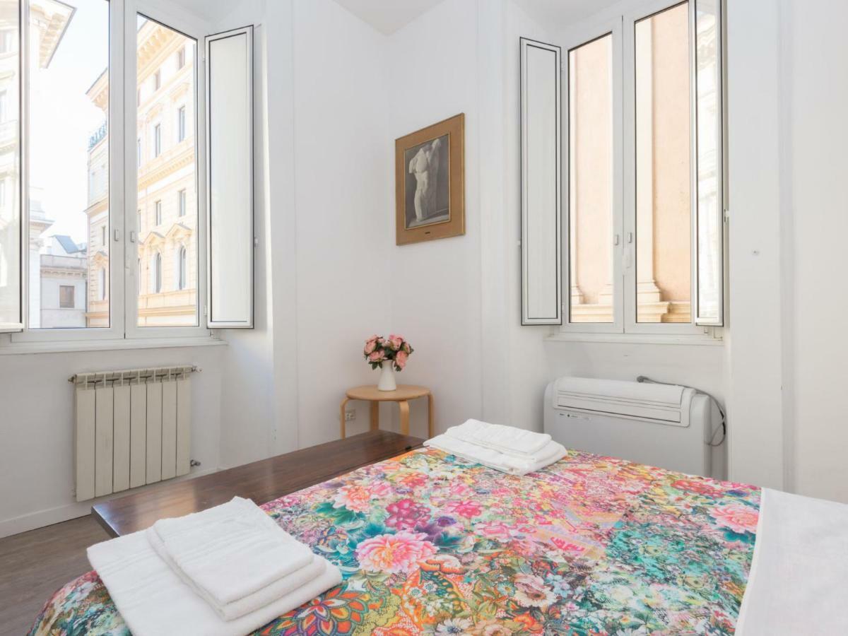 Apartment Vittorio Emanuele By Interhome Rome Buitenkant foto